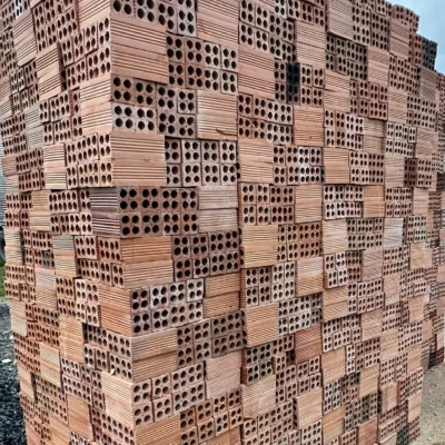 Gạch ống thường