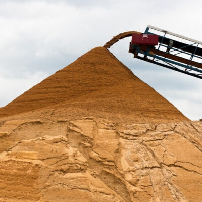 Cát Vàng Xây Dựng