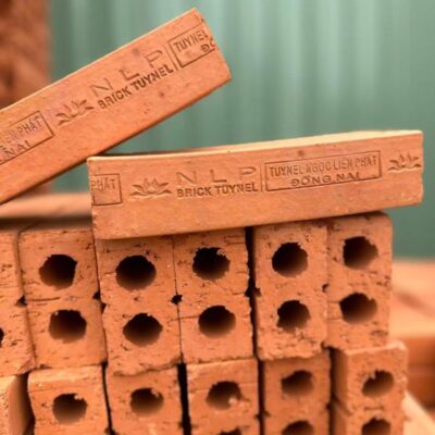 Gạch đinh tuynel