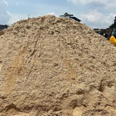 Cát Vàng Xây Dựng