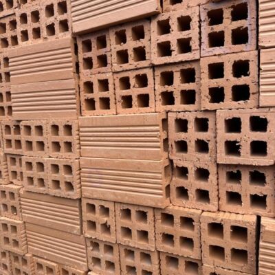 Gạch ống tuynel Bá Lộc