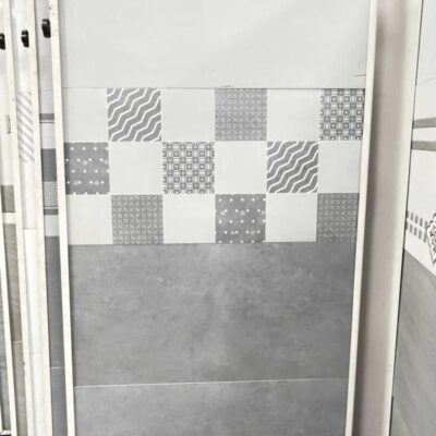 Gạch 30x60 Đá Xám Thiên Kê K3601