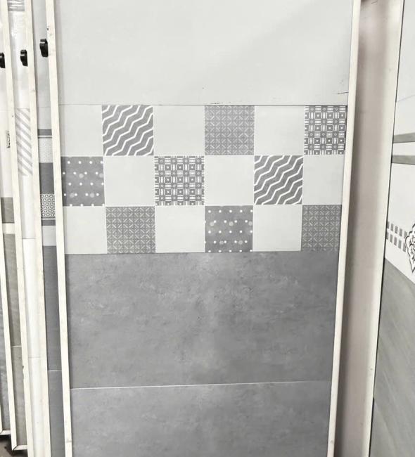 Gạch 30x60 Đá Xám Thiên Kê K3601