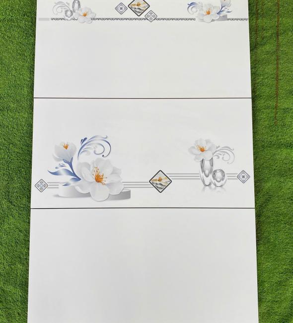 Gạch Ốp Tường 40x80 Trắng TK-01