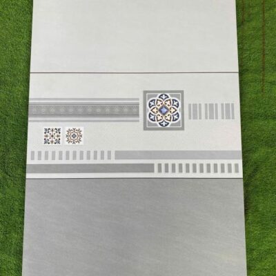 Gạch Ốp Tường 40x80 Xám TK-04